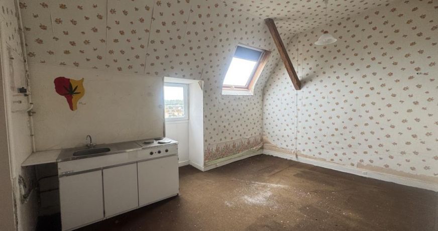 vente Appartement Villers-sur-mer