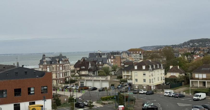vente Appartement Villers-sur-mer