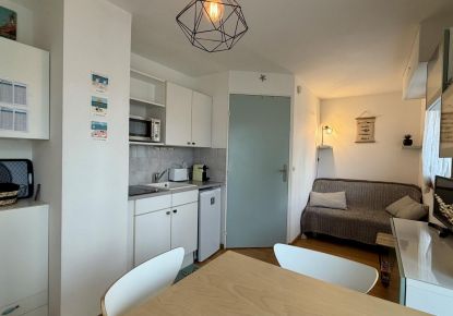 vente Appartement Villers-sur-mer