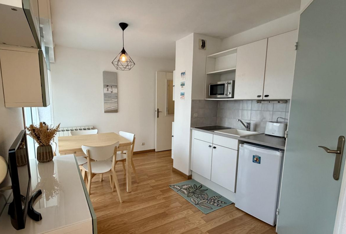 vente Appartement Villers-sur-mer - Photo 3