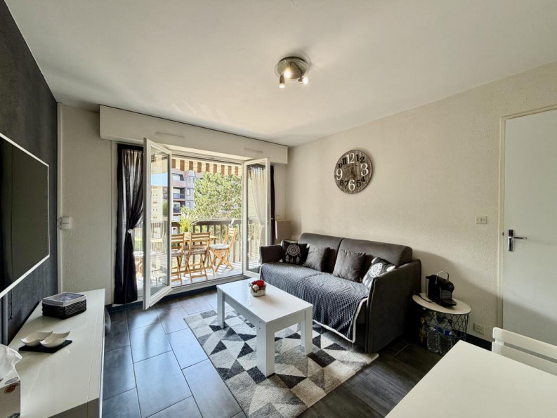 vente Appartement Villers-sur-mer - Photo 1