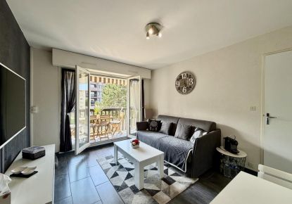 vente Appartement Villers-sur-mer
