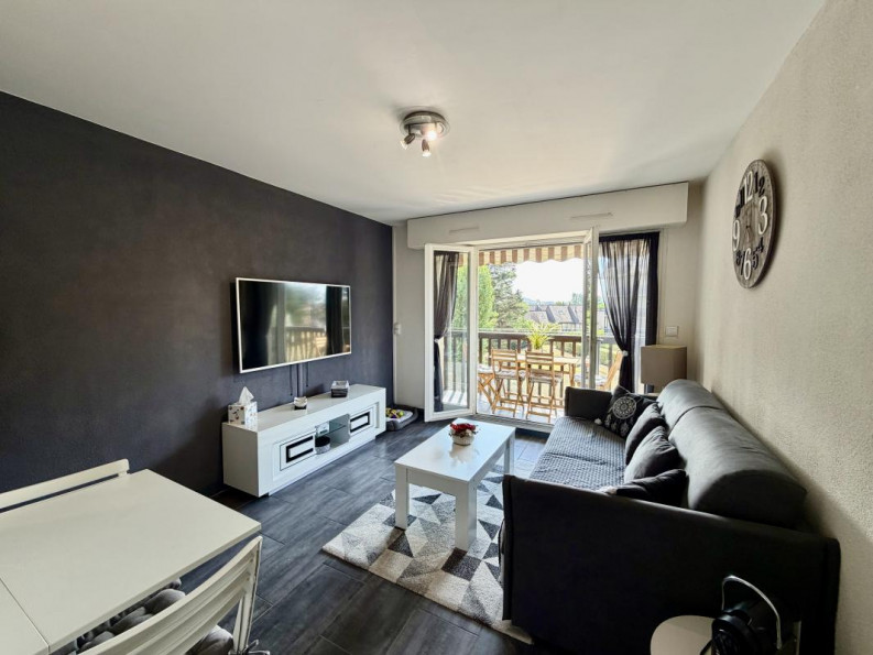 vente Appartement Villers-sur-mer - Photo 3