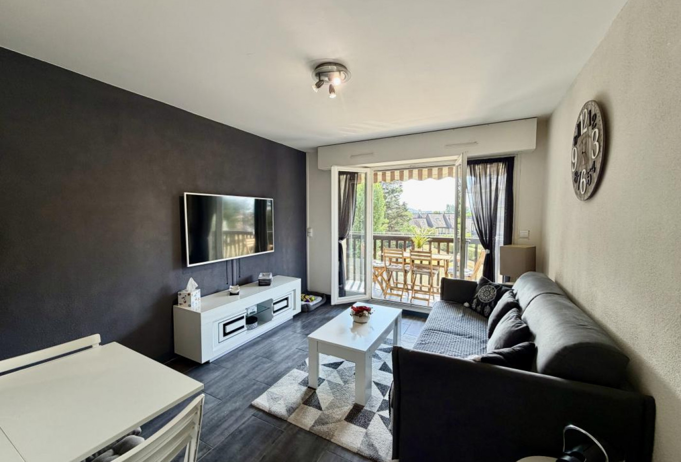vente Appartement Villers-sur-mer - Photo 3