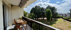vente Appartement Villers-sur-mer