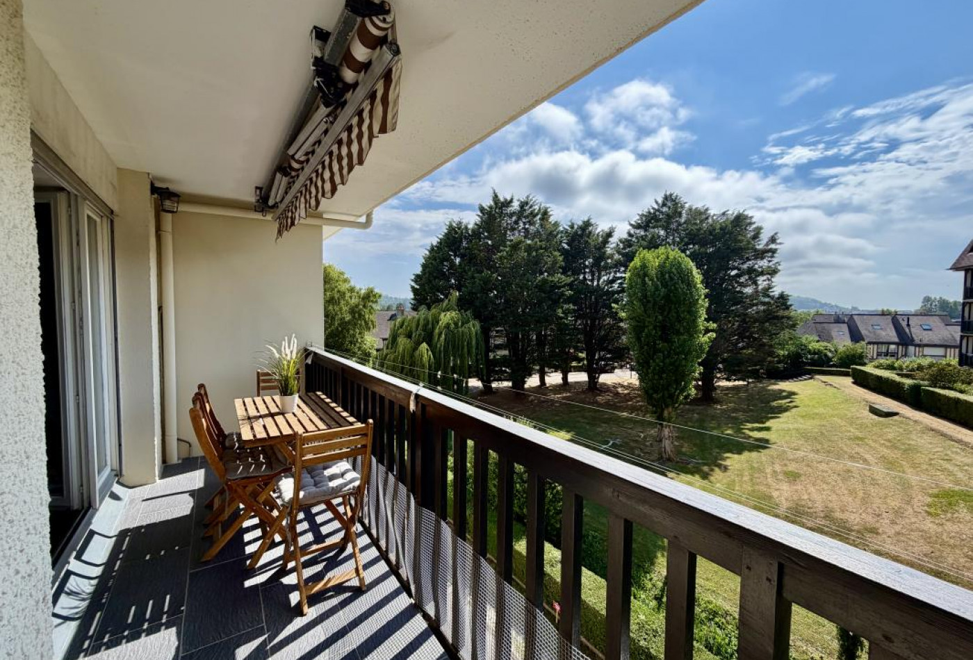 vente Appartement Villers-sur-mer - Photo 4