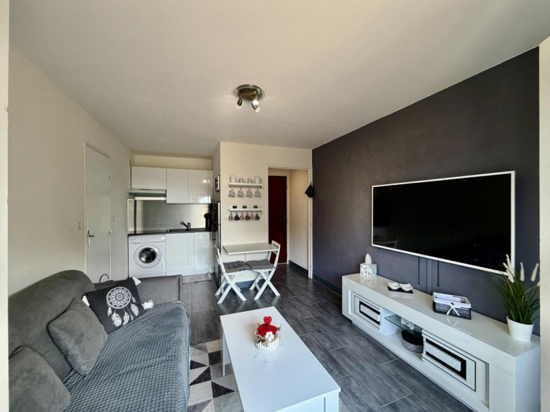 vente Appartement Villers-sur-mer - Photo 5