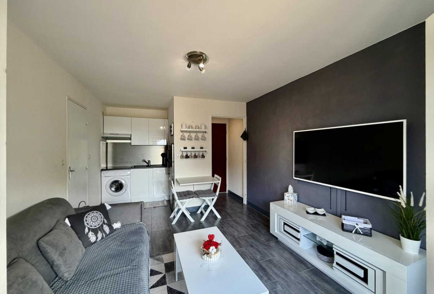 vente Appartement Villers-sur-mer - Photo 5