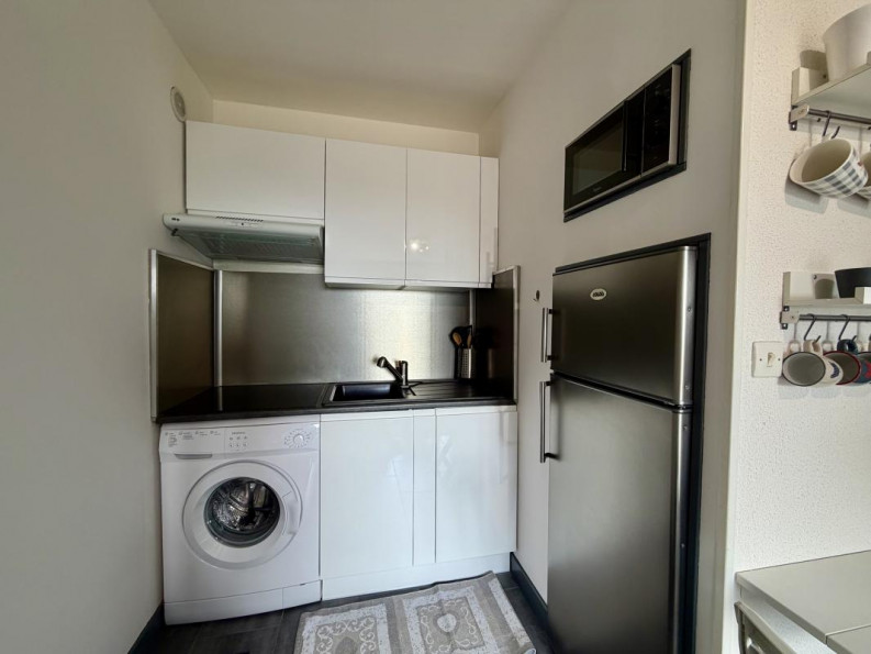 vente Appartement Villers-sur-mer - Photo 7