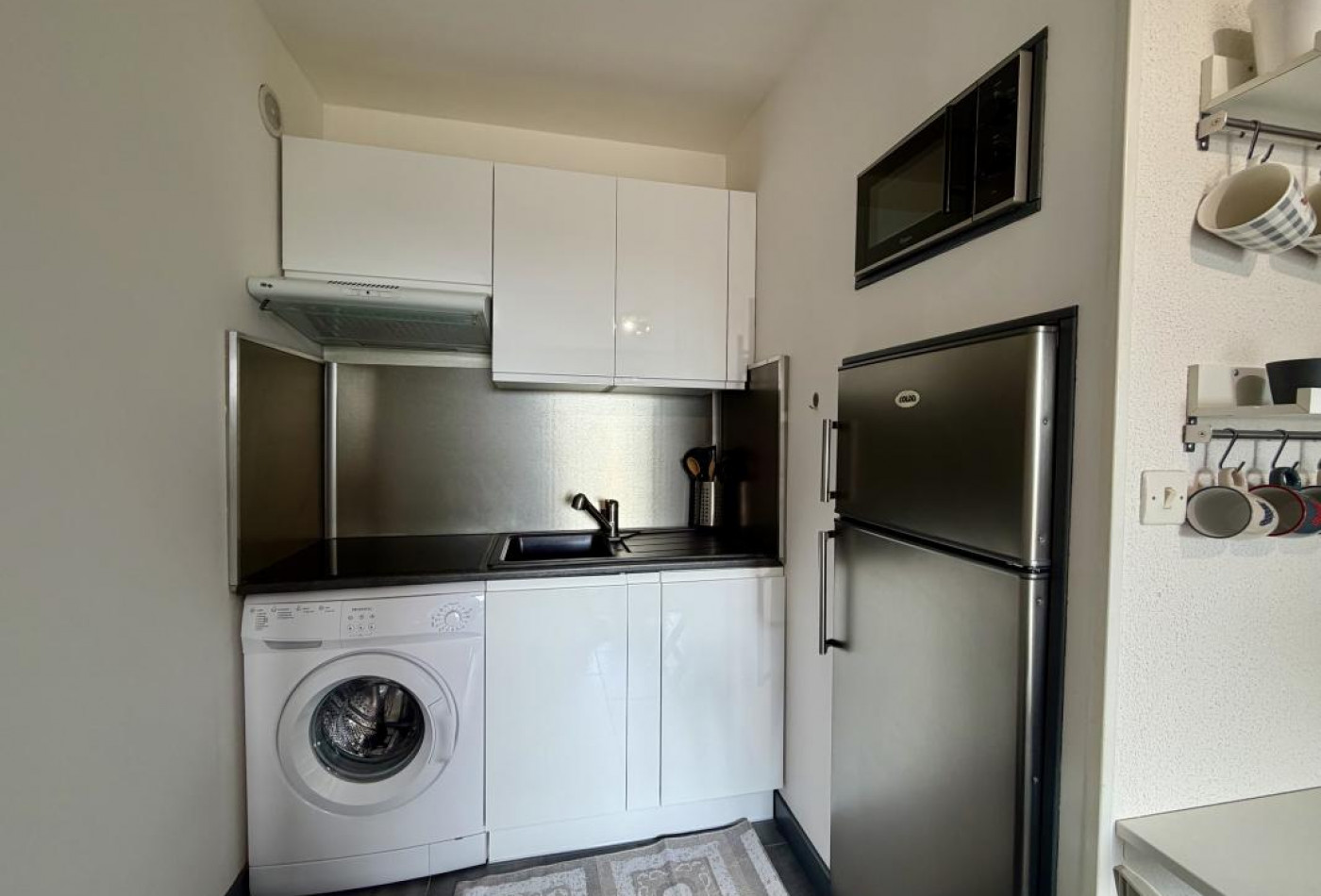 vente Appartement Villers-sur-mer - Photo 7