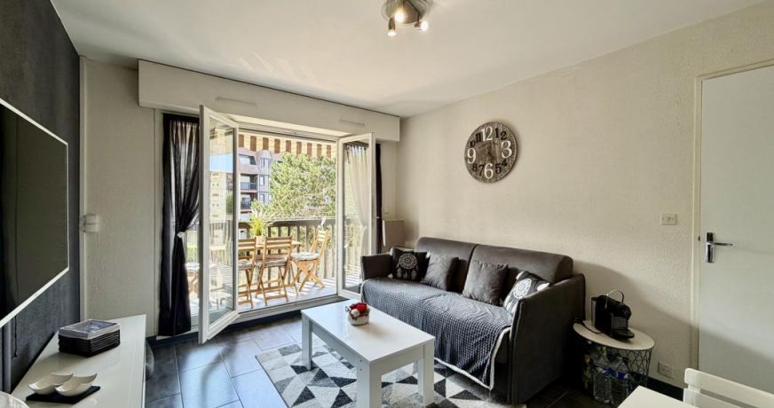 vente Appartement Villers-sur-mer