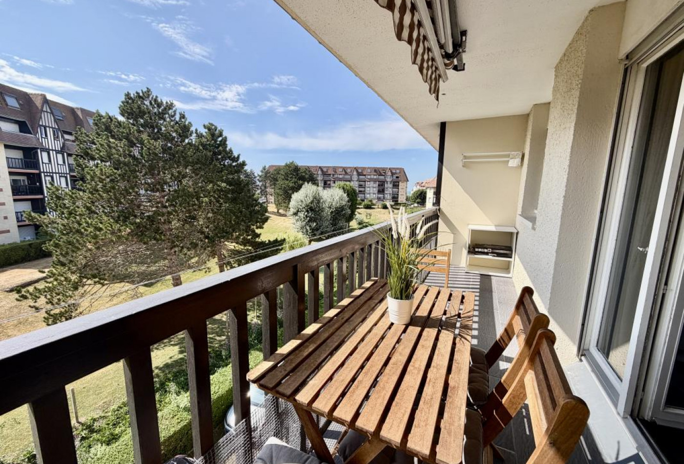 vente Appartement Villers-sur-mer - Photo 8