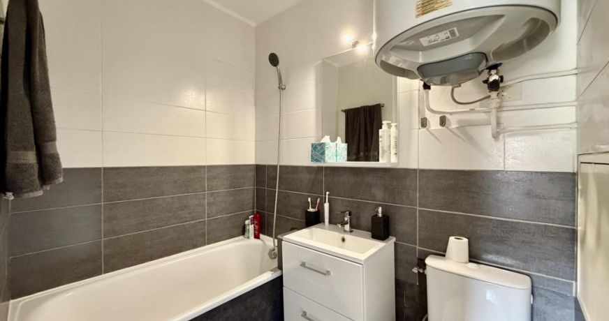 vente Appartement Villers-sur-mer