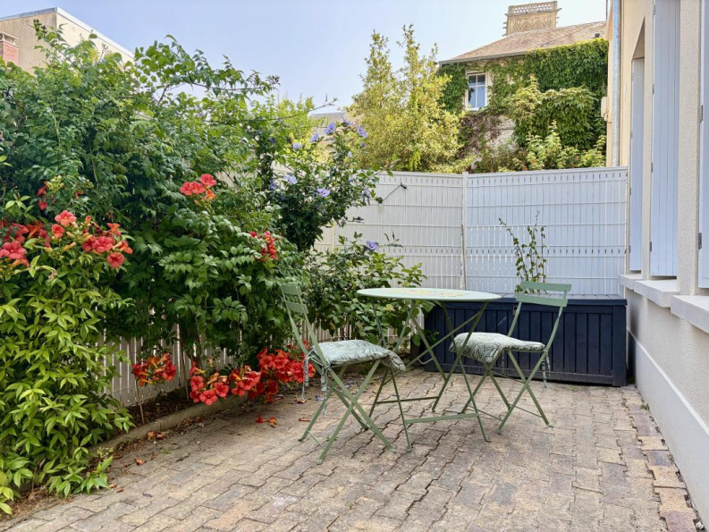 vente Appartement Villers-sur-mer - Photo 1