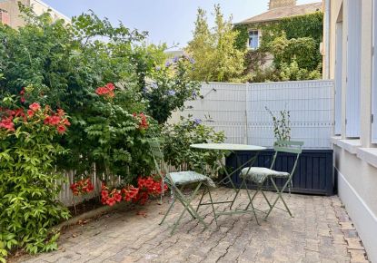 vente Appartement Villers-sur-mer