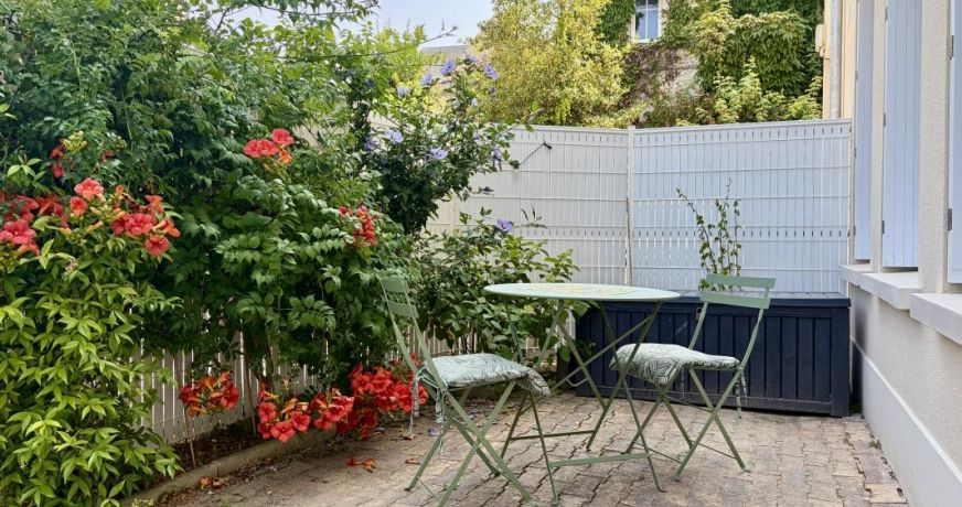 vente Appartement Villers-sur-mer