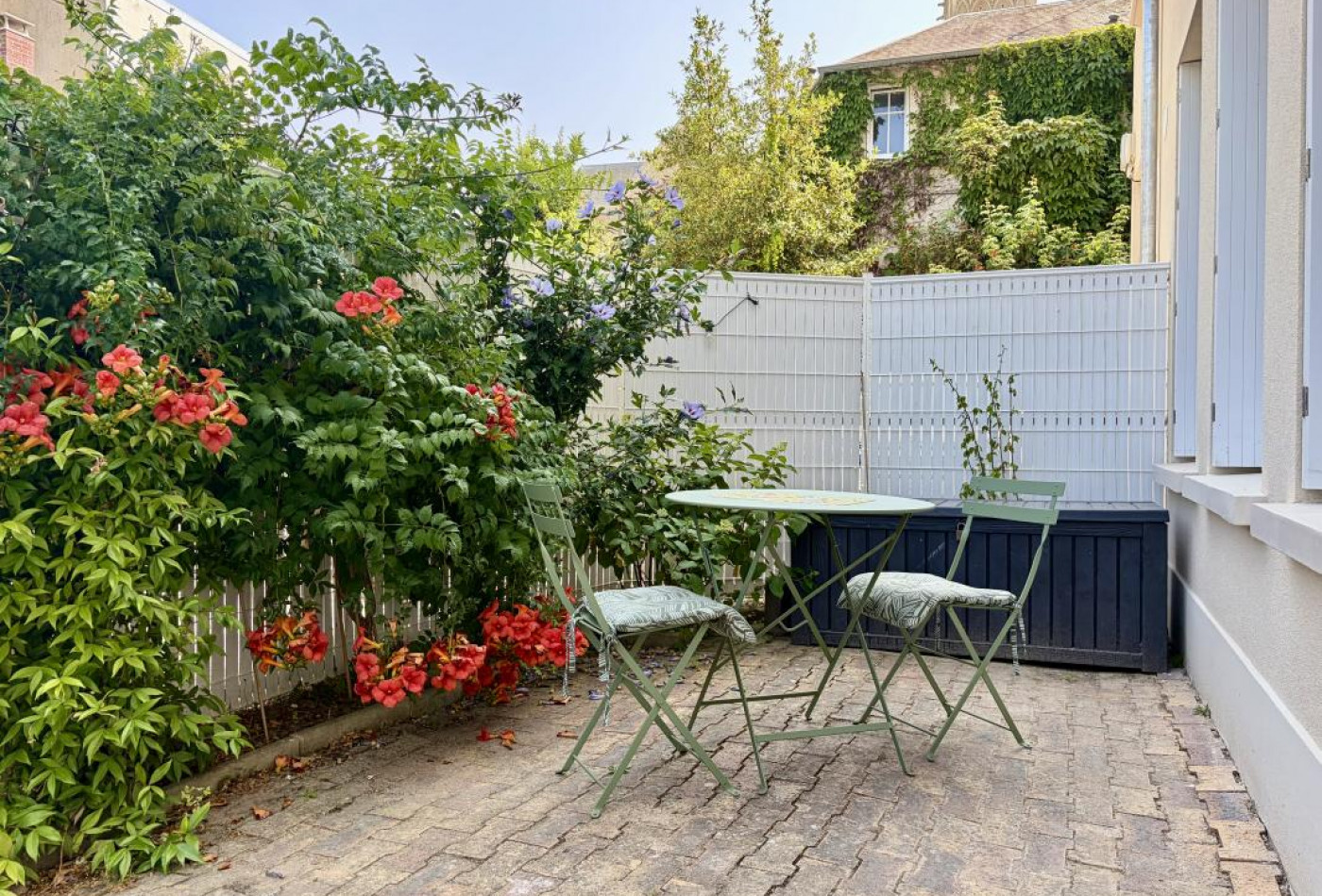 vente Appartement Villers-sur-mer - Photo 1
