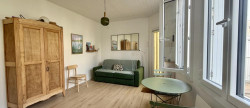 vente Appartement Villers-sur-mer