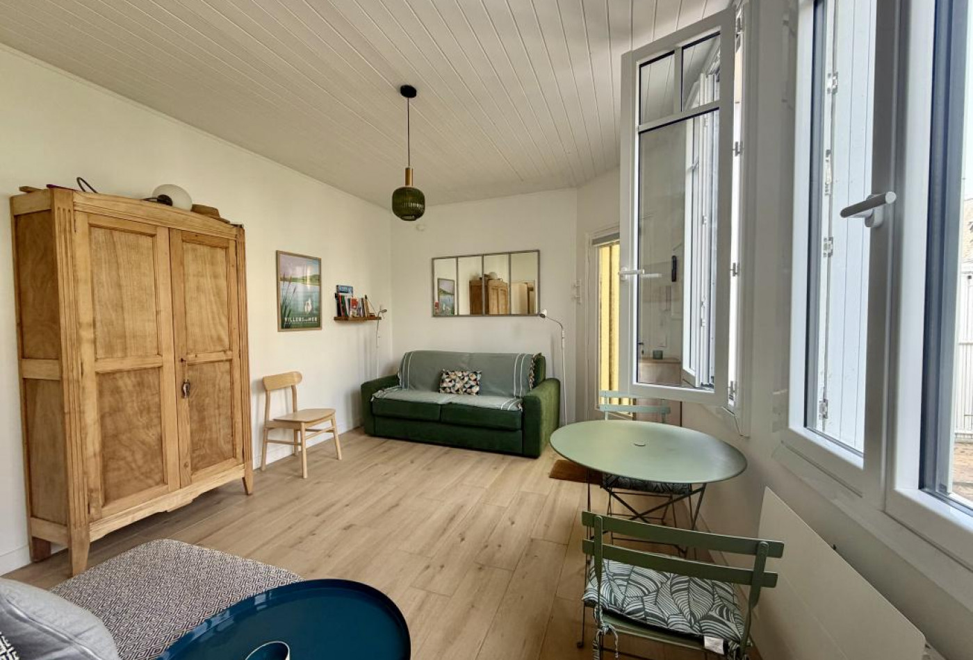 vente Appartement Villers-sur-mer - Photo 2