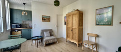 vente Appartement Villers-sur-mer