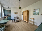 vente Appartement Villers-sur-mer