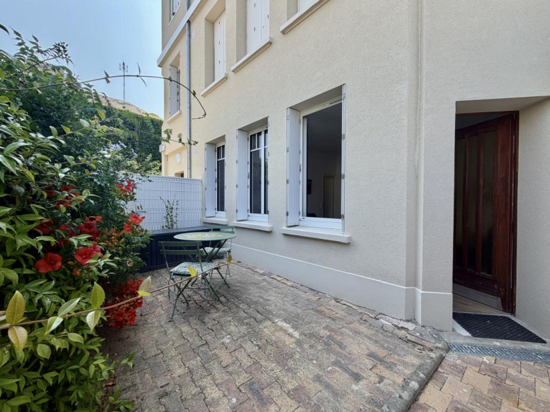 vente Appartement Villers-sur-mer - Photo 5