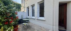 vente Appartement Villers-sur-mer