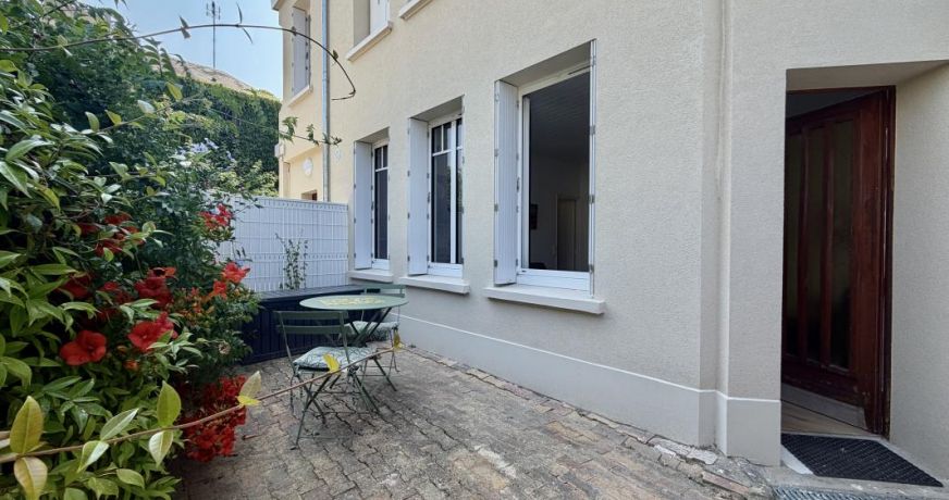 vente Appartement Villers-sur-mer