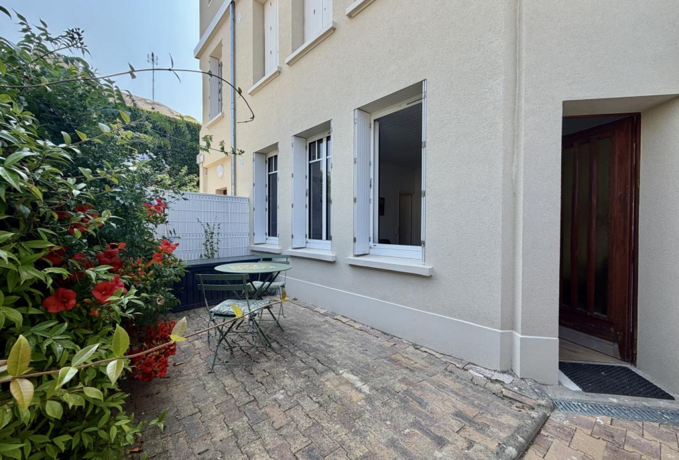 vente Appartement Villers-sur-mer - Photo 5