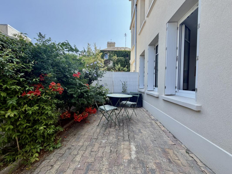 vente Appartement Villers-sur-mer - Photo 6