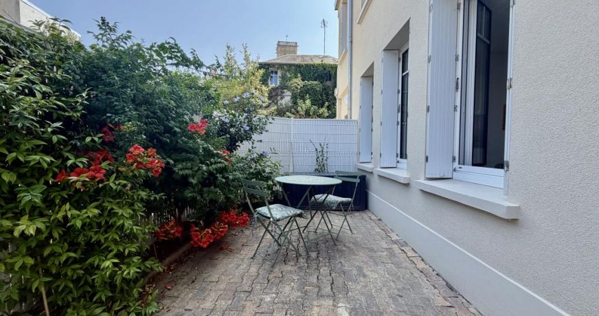 vente Appartement Villers-sur-mer