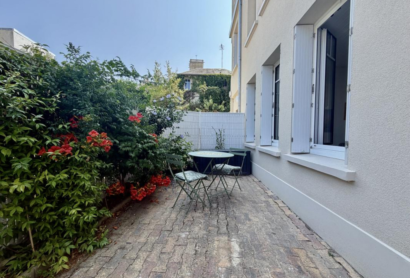 vente Appartement Villers-sur-mer - Photo 6