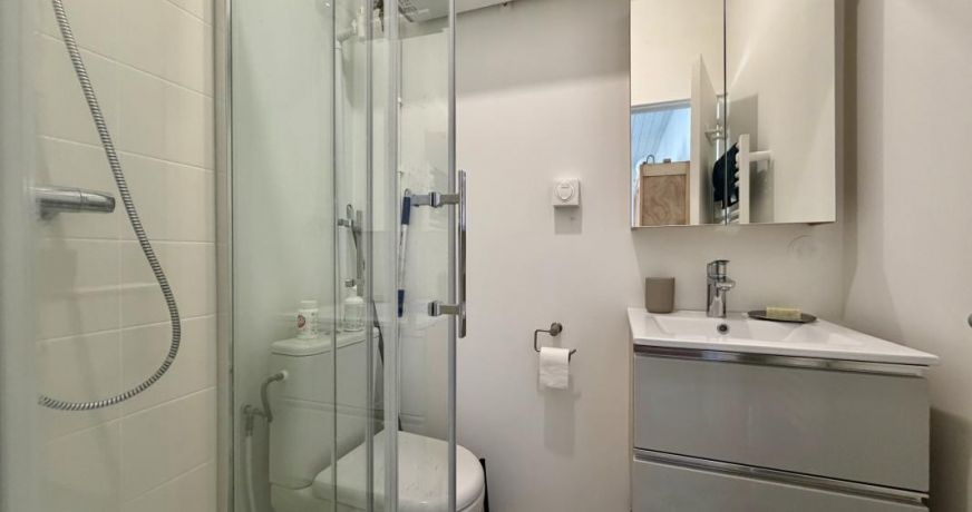 vente Appartement Villers-sur-mer