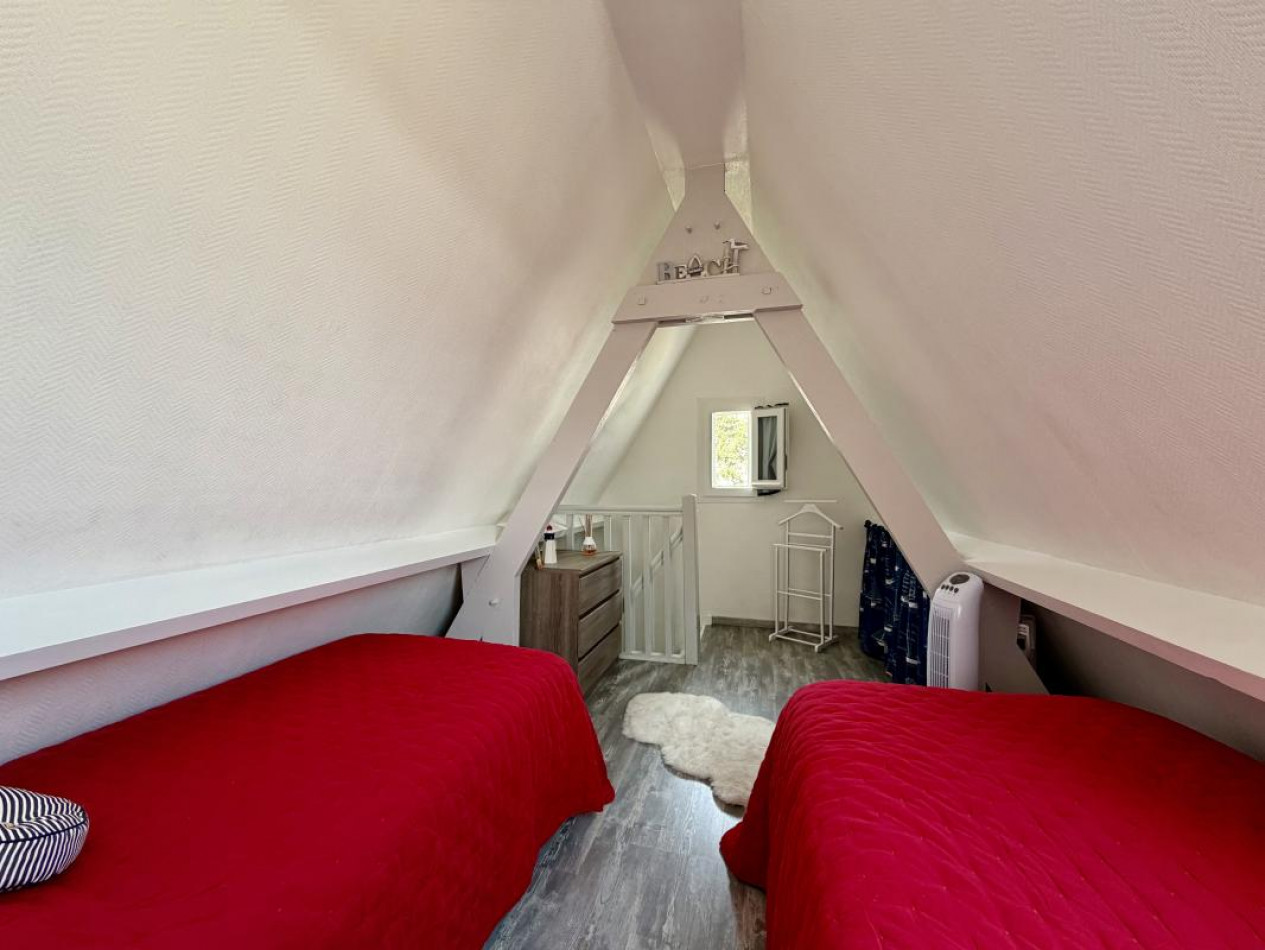 à vendre Maison Villers-sur-mer - Photo 10