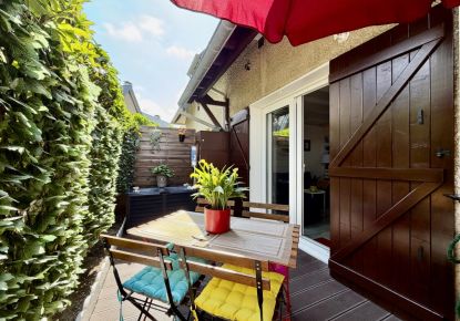 vente Maison Villers-sur-mer