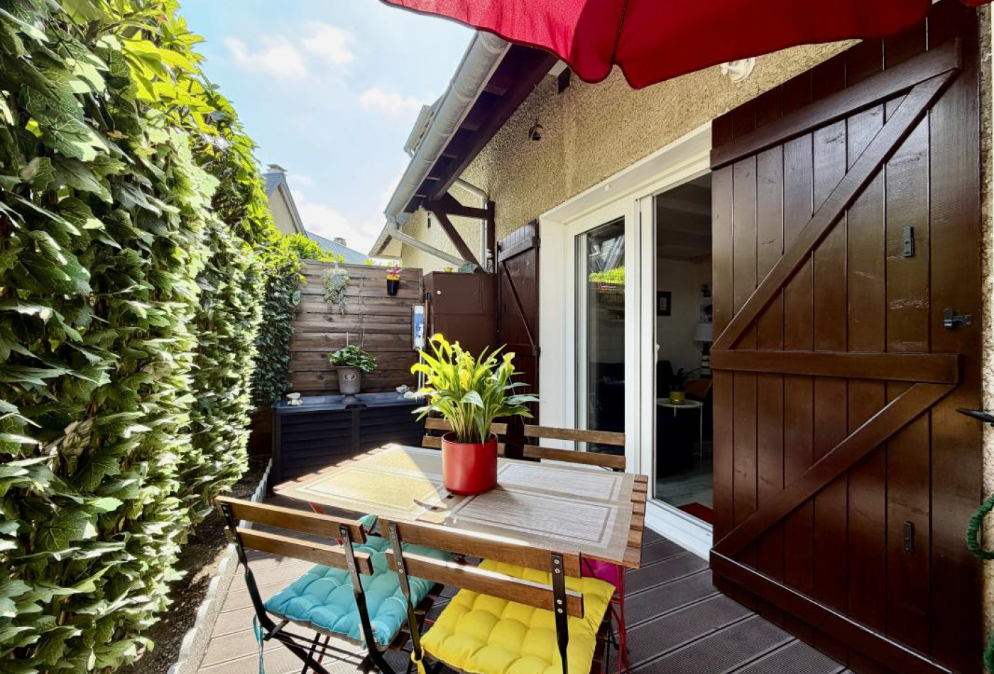 vente Maison Villers-sur-mer - Photo 1