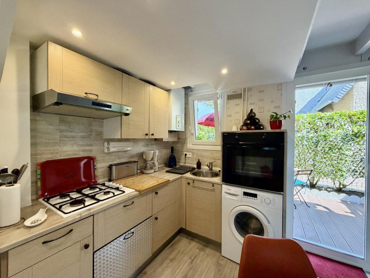 à vendre Maison Villers-sur-mer - Photo 2