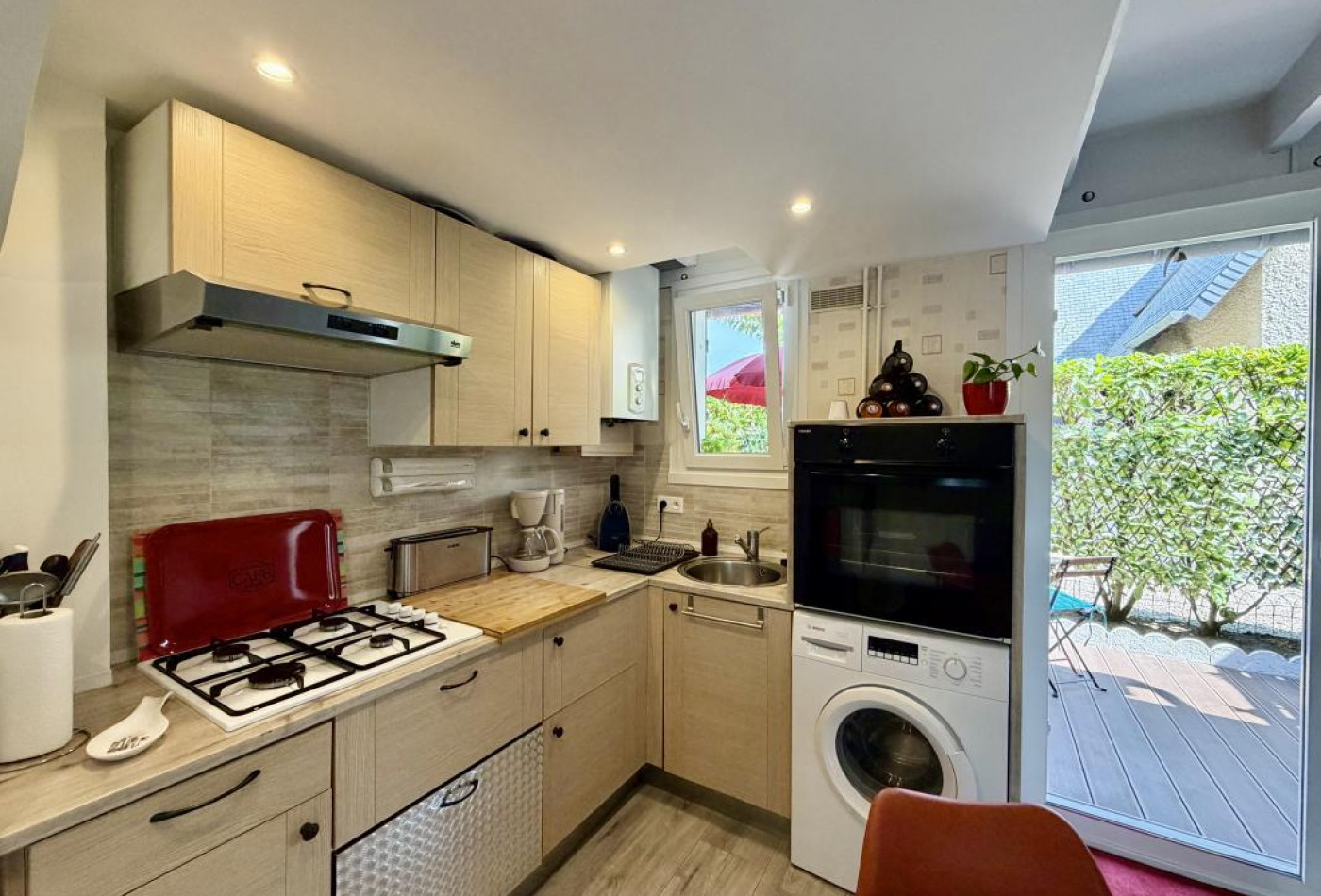 vente Maison Villers-sur-mer - Photo 2