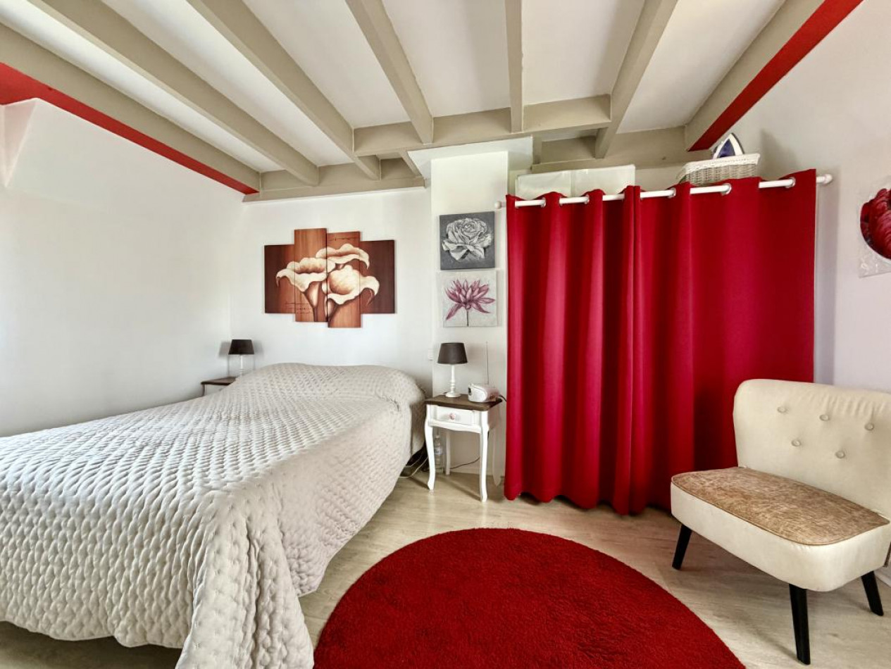à vendre Maison Villers-sur-mer - Photo 5