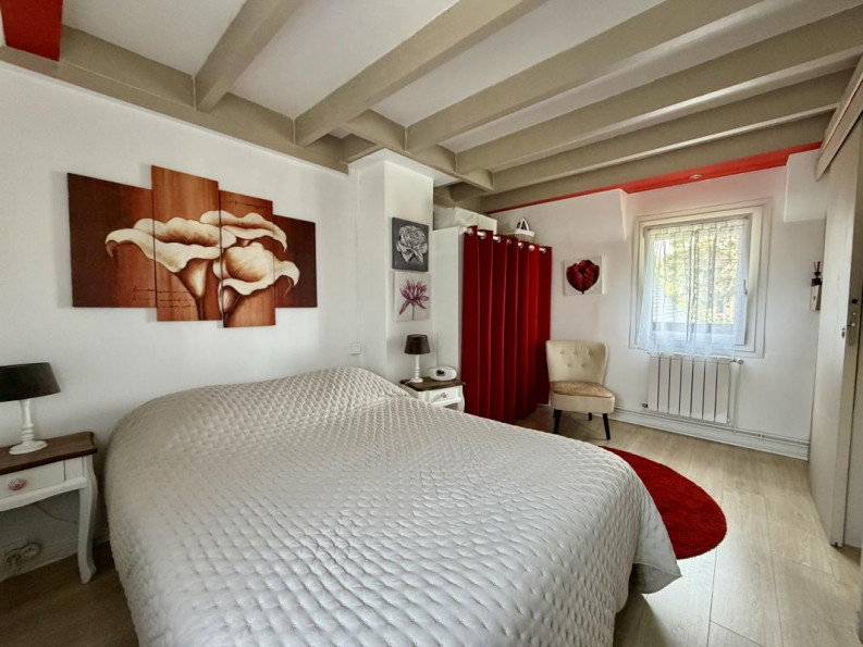 vente Maison Villers-sur-mer - Photo 6
