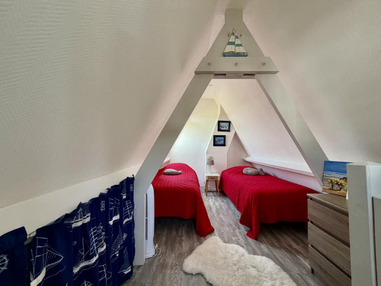 à vendre Maison Villers-sur-mer - Photo 9