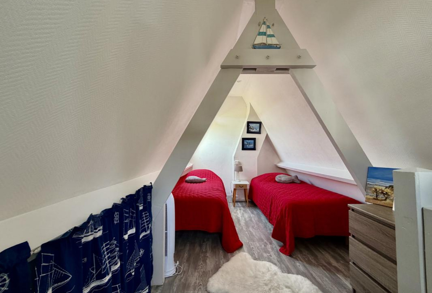 vente Maison Villers-sur-mer - Photo 9