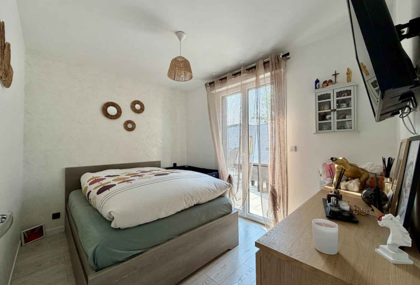 vente Maison Auberville - Photo 10