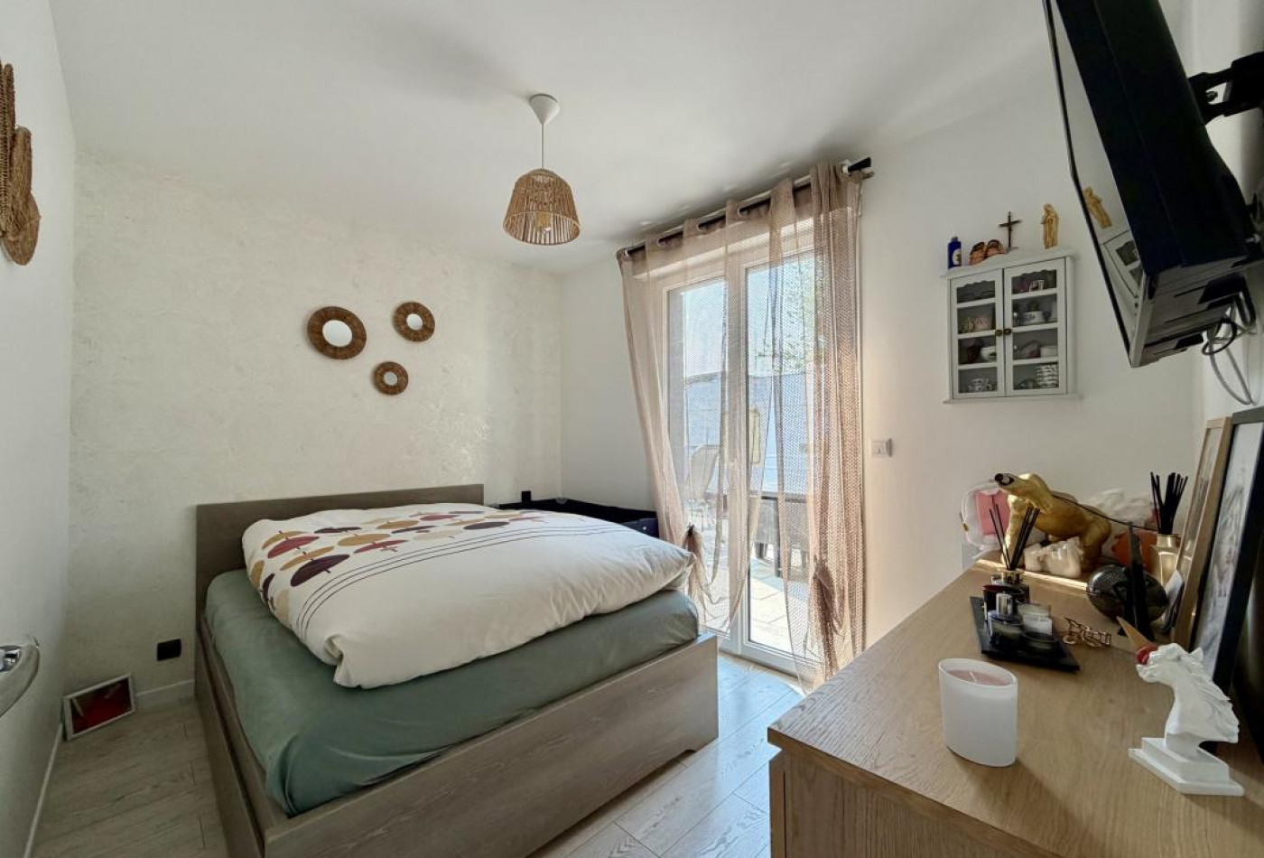 vente Maison Auberville - Photo 10