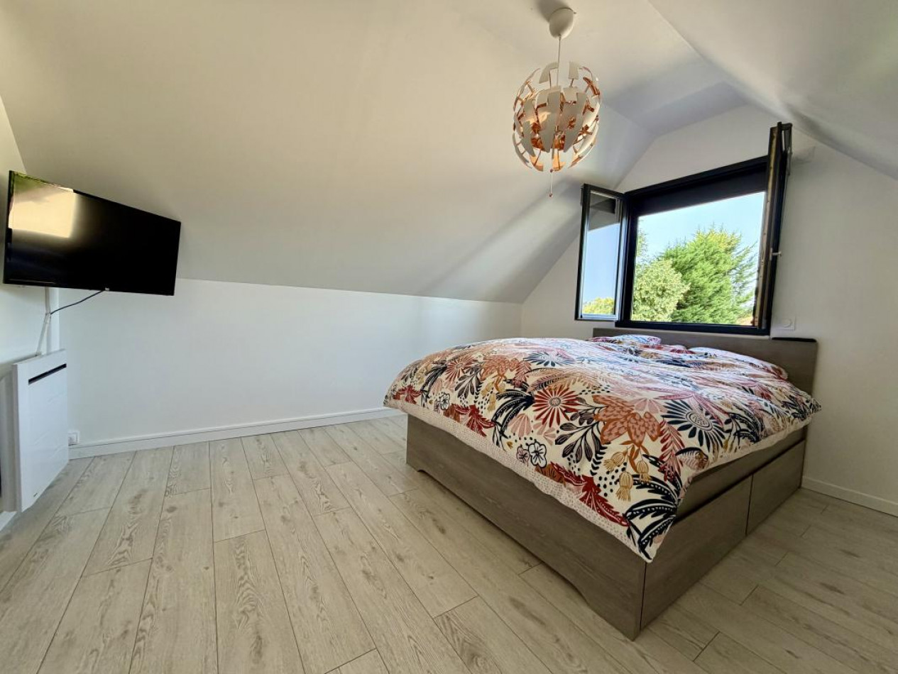 à vendre Maison Auberville - Photo 11