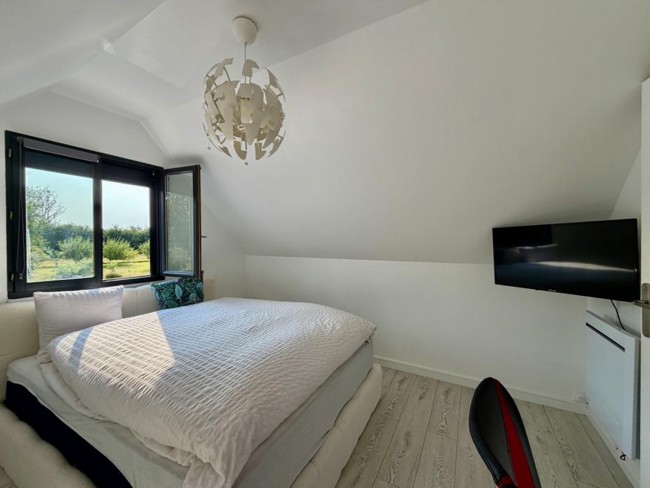 à vendre Maison Auberville - Photo 12