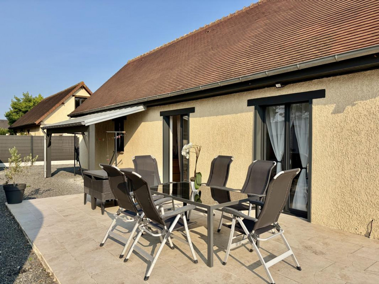 à vendre Maison Auberville - Photo 16