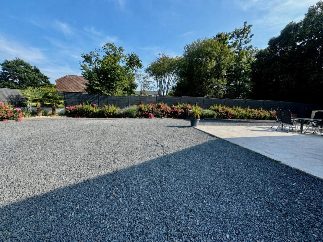 à vendre Maison Auberville - Photo 17