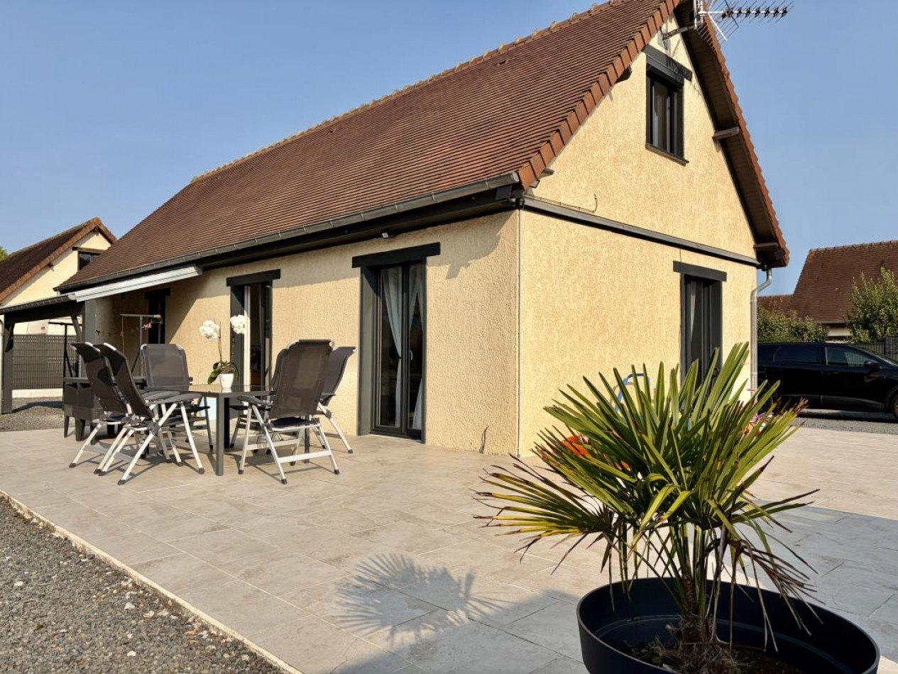 à vendre Maison Auberville - Photo 1