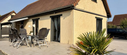vente Maison Auberville